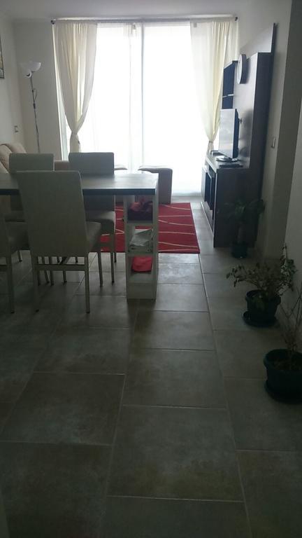 Yasna Gorigoitia Lägenhet La Serena Exteriör bild